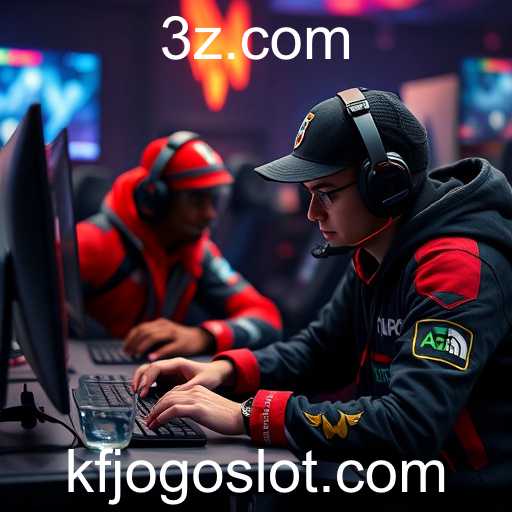 E-Sports