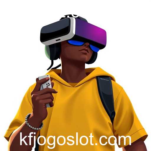 Inovação e Tendências no Mundo dos Games