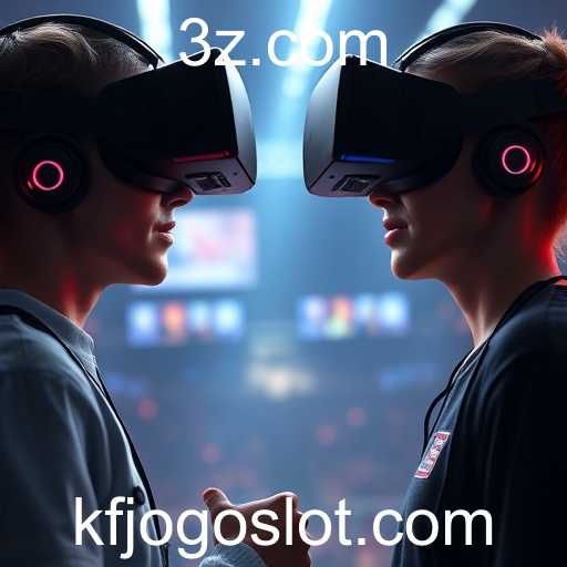 Tendências e Impactos dos Jogos Online em 2025